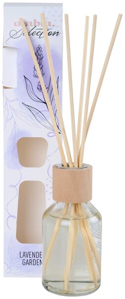 ARÓMA DIFUZÉR levanduľa, 100 ml Ambia Home - Vôňa do bytu