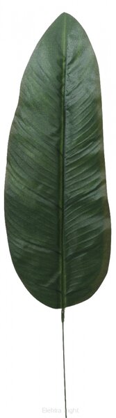 Umelý list- Banánovník 100cm