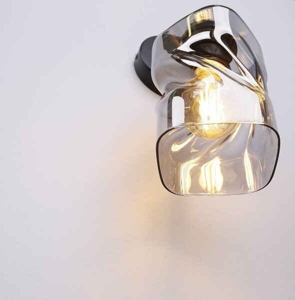 Nástenná lampa FELIS 1xE27/60W/230V