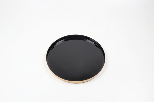 TANIER POD SVIEČKU kov Ambia Home - Sviečky & svietniky