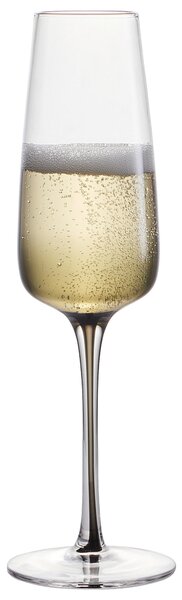 POHÁR NA SEKT Novel - Poháre na šampanské