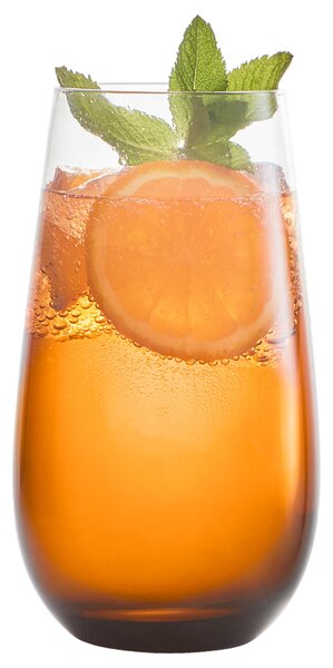 POHÁR NA LONGDRINK Novel - Poháre a poháriky