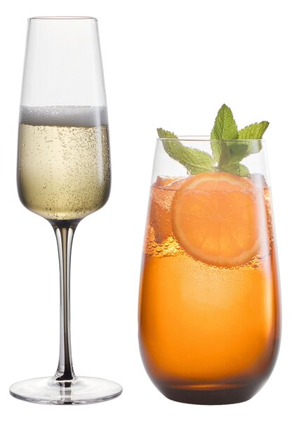 POHÁR NA LONGDRINK Novel - Poháre a poháriky