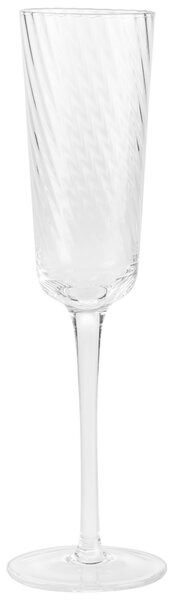 POHÁR NA SEKT Novel - Poháre na šampanské