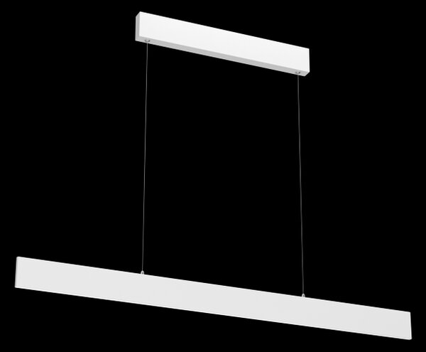 Immax 07075L LED | 18W integrovaný LED zdroj | 1260lm | 2700-6500K