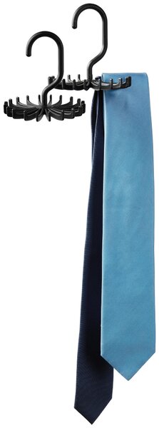 VEŠIAK NA KRAVATY Homeware - Vešiaky na šaty