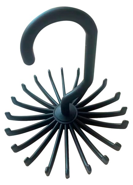 VEŠIAK NA KRAVATY Homeware - Vešiaky na šaty