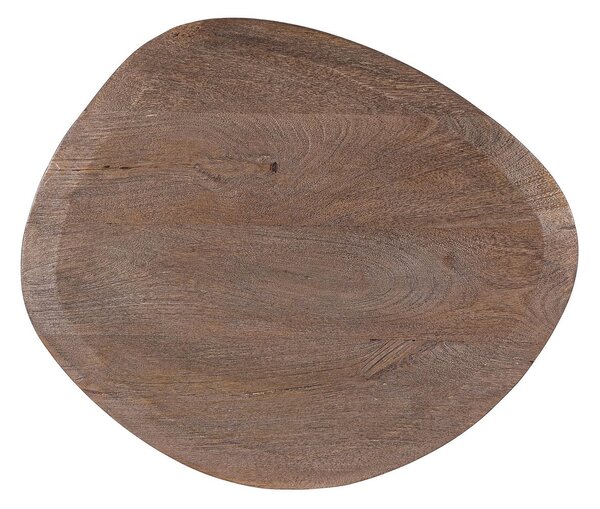 STANLEY RUSTIC konferenčný stolík D60cm