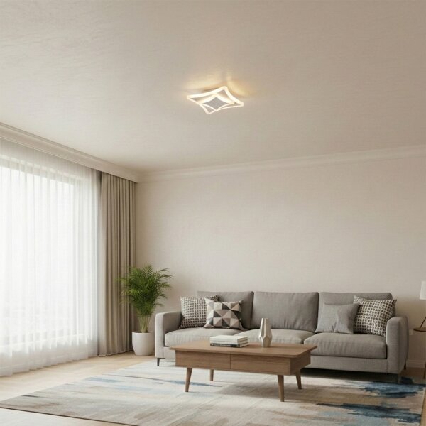 Brilagi - LED stropné svietidlo MODERN MINI LED/24W/230V 3000/4000/6000K