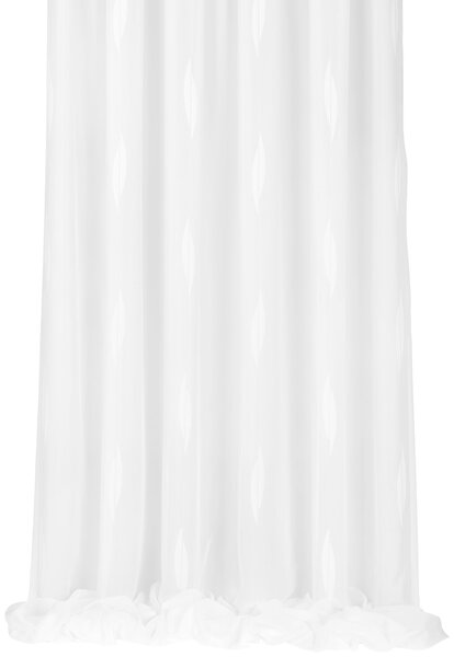 ZÁCLONA, priehľadné, 300 cm Esposa - Záclony & závesy