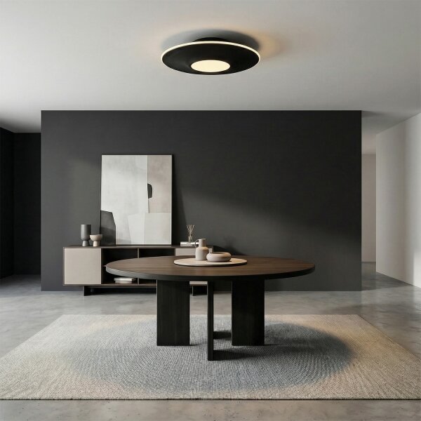 Brilagi - LED prisadený luster VERANO LED/38W/230V