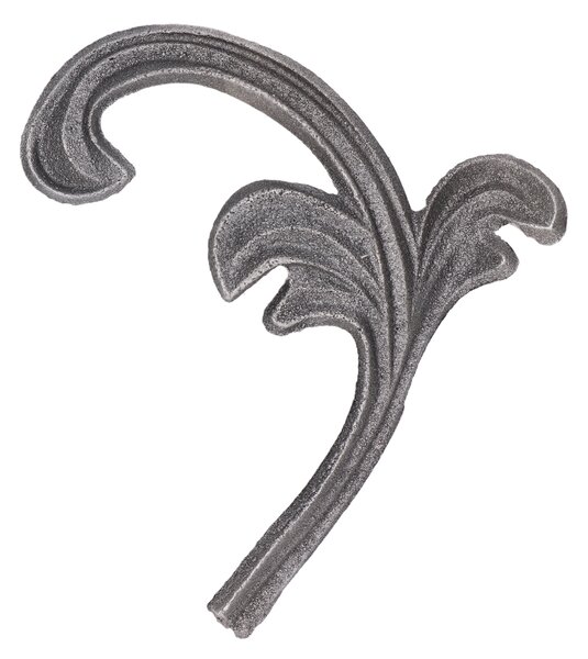 KOVIAN, s.r.o. List 105 x 95 x 4 mm, ľavý