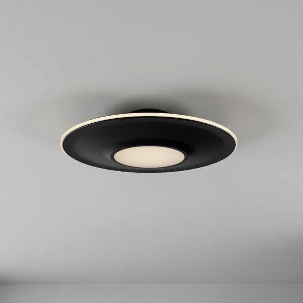 Brilagi - LED prisadený luster VERANO LED/38W/230V