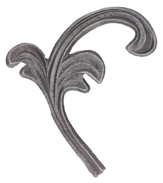 KOVIAN, s.r.o. List 105 x 95 x 4 mm, pravý