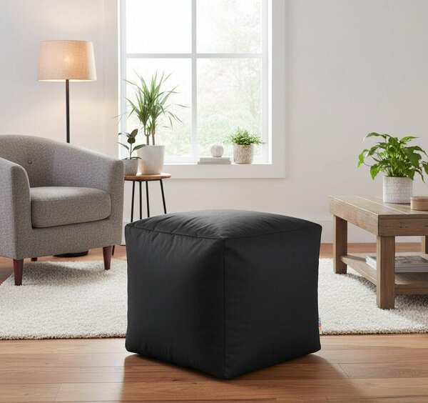 TABURETKA V TVARE KOCKY, 40/40/40 cm Carryhome - Kreslá