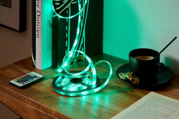 LED PÁSIK, 300 cm Boxxx - LED svetlá