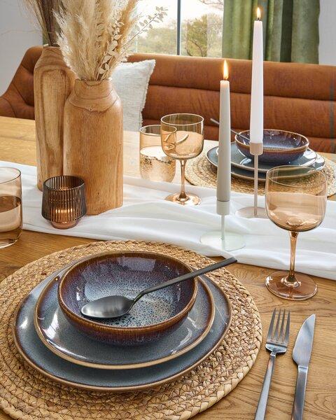 MISKA NA CEREÁLIE Lavev Beige 17 cm Villeroy & Boch - Misky & misy