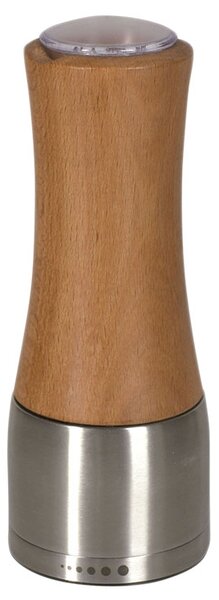 Drevený mlynček na korenie / soľ Falconi AMBITION