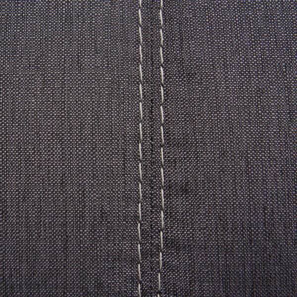 ROZKLADACIA POHOVKA, textil, tmavosivá Novel - Sedačky