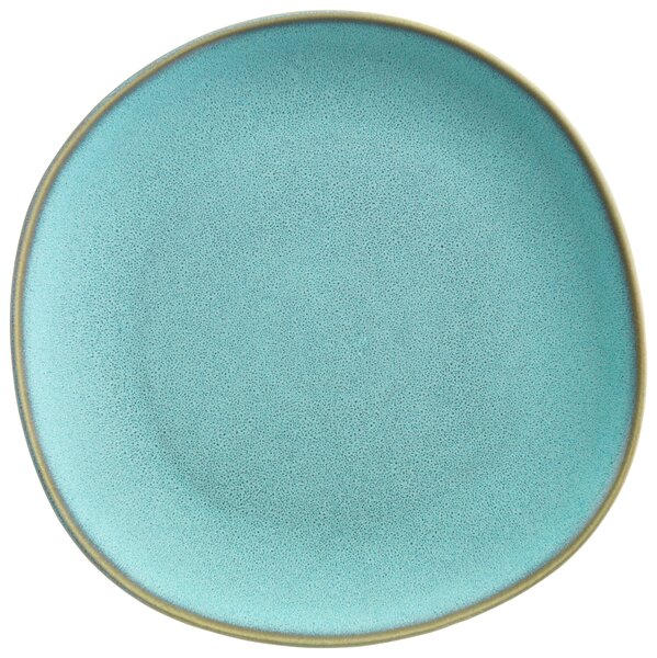 PLYTKÝ TANIER Lave Glace 28 cm Villeroy & Boch - Taniere