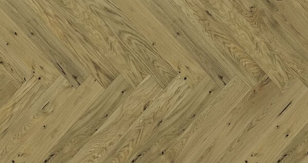 KPP Chateau herringbone Dub anjony 75103 - 0.65 m2