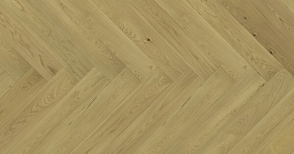 KPP Chateau herringbone Dub clagny 75001 - 0.65 m2