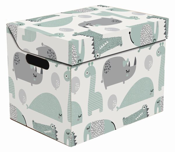 ÚLOŽNÝ BOX My Baby Lou - Izby pre bábätká