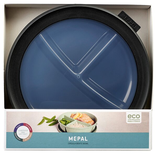 BENTO BOX Mepal - Nádoby & úschova potravín