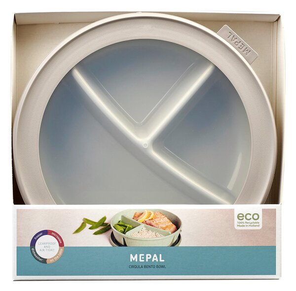 BENTO BOX Mepal - Nádoby & úschova potravín