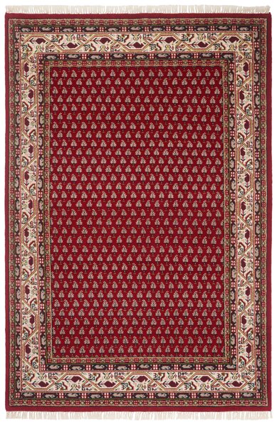 ORIENTÁLNY KOBEREC, 120/180 cm červená Cazaris - Koberce