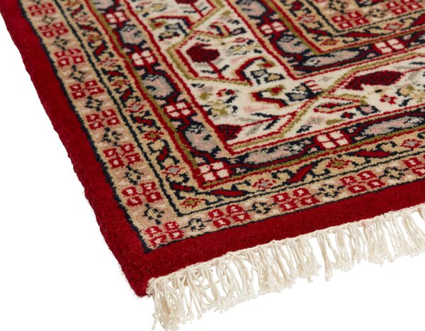 ORIENTÁLNY KOBEREC, 120/180 cm červená Cazaris - Koberce