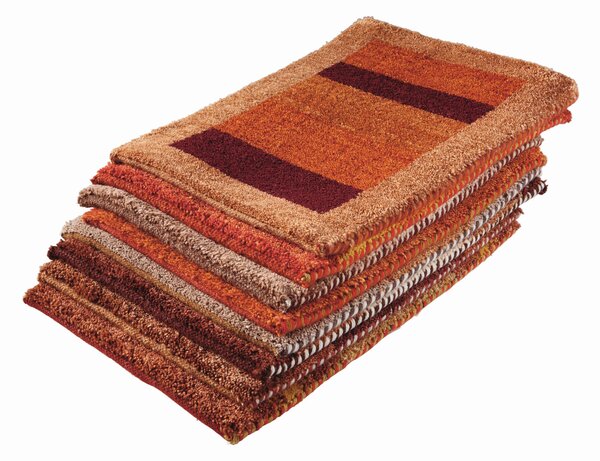 ORIENTÁLNY KOBEREC, 40/60 cm viacfarebná Cazaris - Koberce