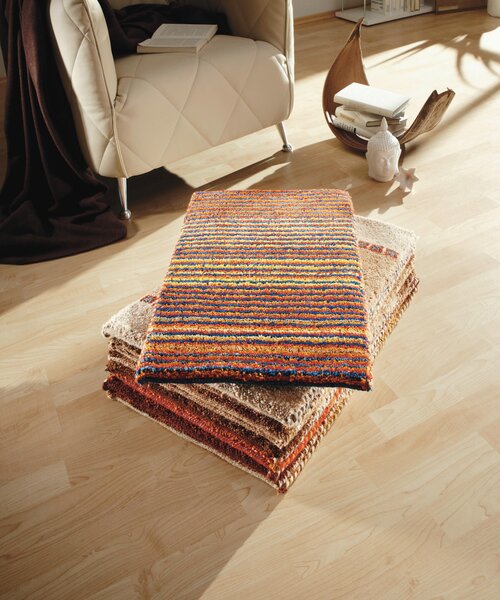 ORIENTÁLNY KOBEREC, 40/60 cm viacfarebná Cazaris - Koberce