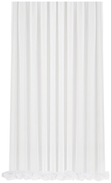 ZÁCLONA, priehľadné, 260 cm Esposa - Záclony & závesy