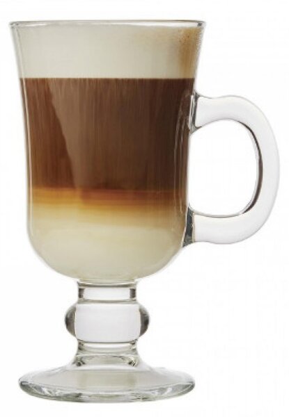 PASABAHCE Irish Coffee šálka na kávu 225 ml