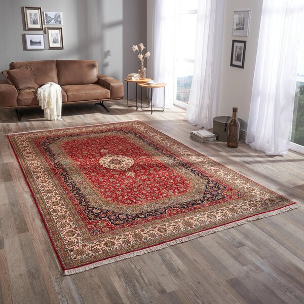 ORIENTÁLNY KOBEREC, 150/240 cm viacfarebná Cazaris - Koberce