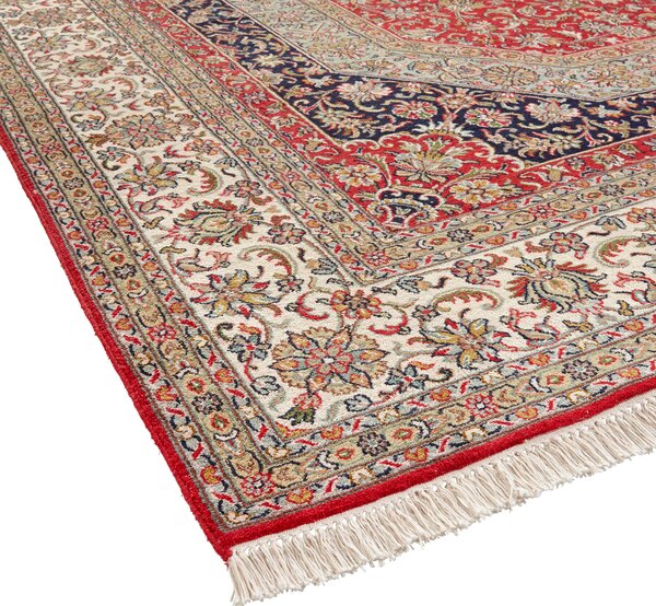 ORIENTÁLNY KOBEREC, 150/240 cm viacfarebná Cazaris - Koberce