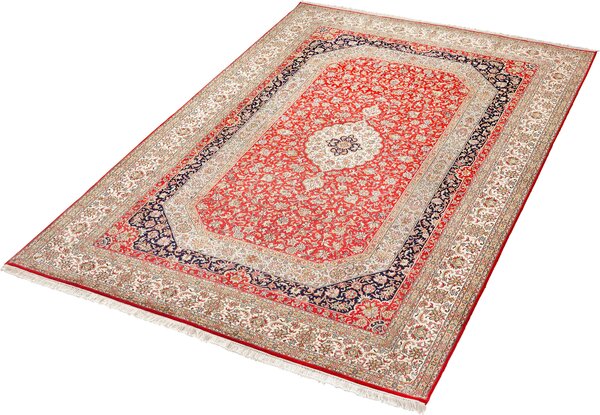 ORIENTÁLNY KOBEREC, 150/240 cm viacfarebná Cazaris - Koberce
