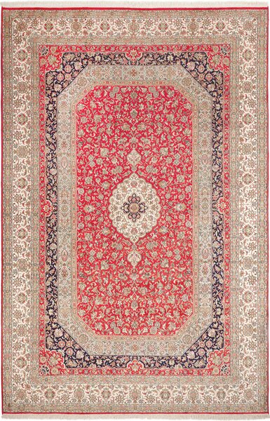ORIENTÁLNY KOBEREC, 150/240 cm viacfarebná Cazaris - Koberce