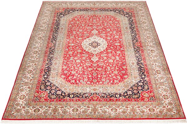 ORIENTÁLNY KOBEREC, 150/240 cm viacfarebná Cazaris - Koberce