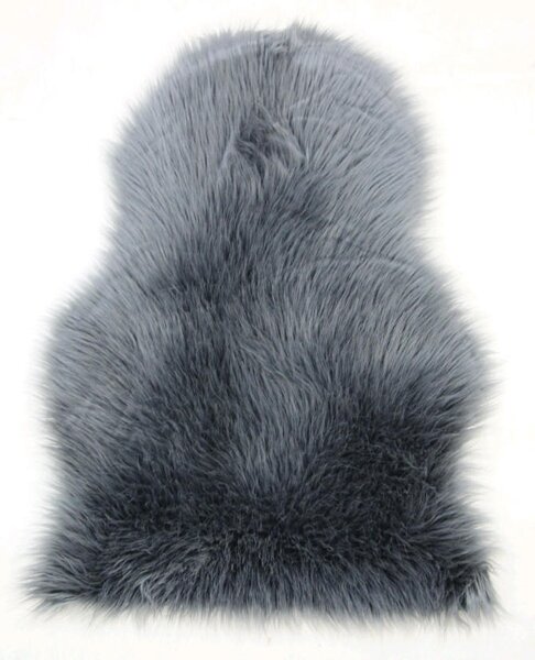 UMELÁ KOŽUŠINA, 50/70 cm, - Koberce