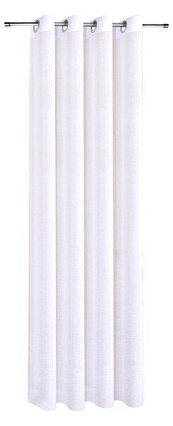 ZÁCLONA, polopriehľadné, 300 cm - Záclony & závesy