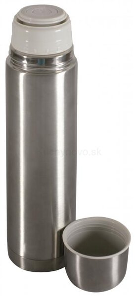 AMBITION Nerezová termoska Magnum 0,5 l Mix Farieb