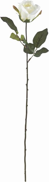 UMELÝ KVET ruža 62 cm - Kvety & kvetináče