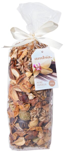 POTPOURRI vanilka Ambia Home - Vôňa do bytu