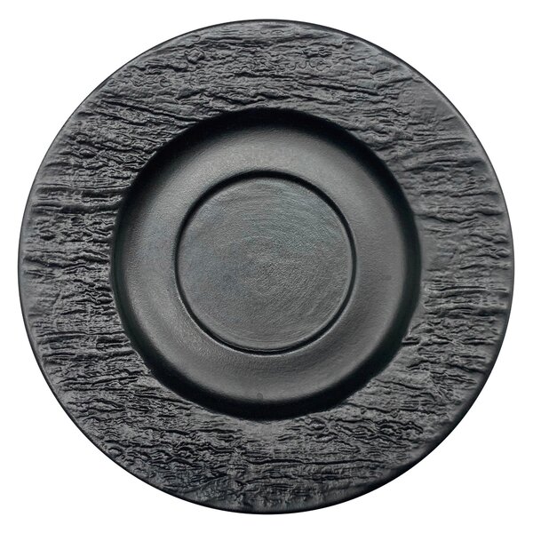 TANIERIK POD ŠÁLKU NA ESPRESSO porcelán keramika 11,6 cm Novel - Jedálenské sety