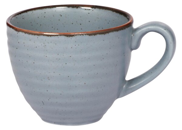 ŠÁLKA NA KÁVU porcelán keramika Landscape - Jedálenské sety
