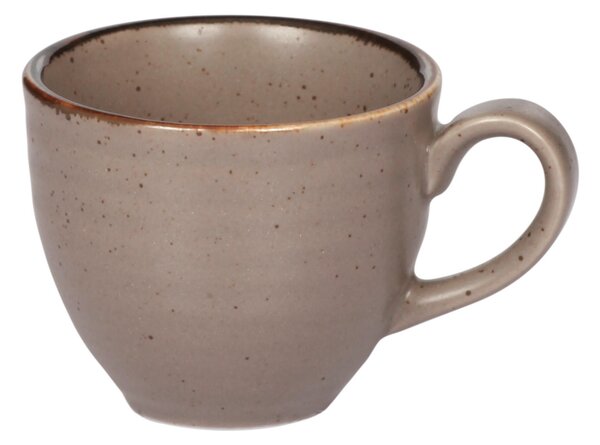 ŠÁLKA NA ESPRESSO porcelán keramika Landscape - Jedálenské sety