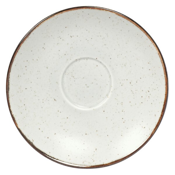 TANIERIK POD ŠÁLKU porcelán keramika 16 cm Landscape - Jedálenské sety
