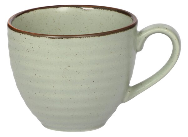 ŠÁLKA NA KÁVU porcelán keramika Landscape - Jedálenské sety